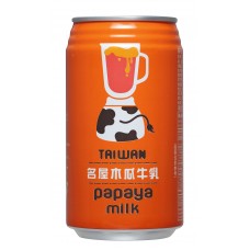 Papaya Milk 木瓜牛乳